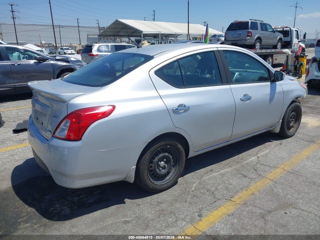 Aukcja sprzedaży 2016 Nissan Versa 1.6 Sv, vin: 3N1CN7AP1GL900988, numer aukcji: 45064915