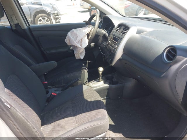 Aukcja sprzedaży 2016 Nissan Versa 1.6 Sv, vin: 3N1CN7AP1GL900988, numer aukcji: 45064915