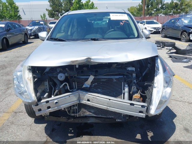 Aukcja sprzedaży 2016 Nissan Versa 1.6 Sv, vin: 3N1CN7AP1GL900988, numer aukcji: 45064915