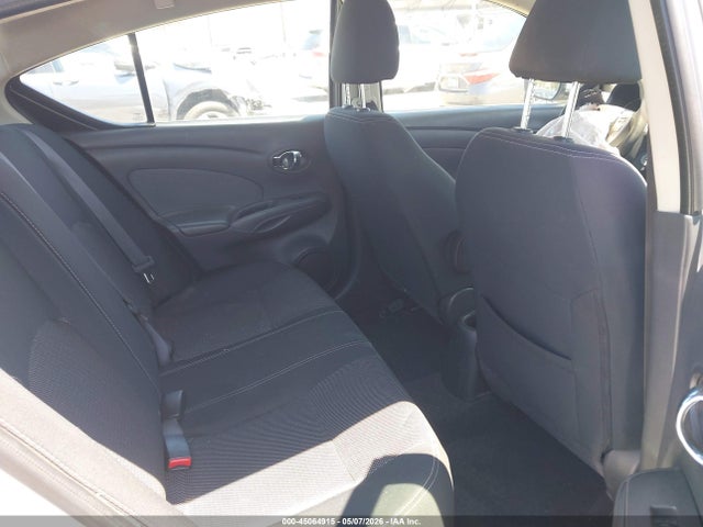 Aukcja sprzedaży 2016 Nissan Versa 1.6 Sv, vin: 3N1CN7AP1GL900988, numer aukcji: 45064915