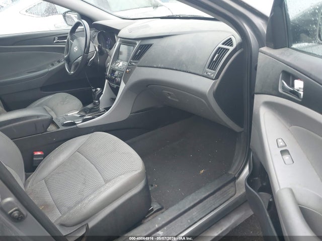 Продаж на аукціоні авто 2013 Hyundai Sonata Se, vin: 5NPEC4AC6DH706475, номер лоту: 45064916