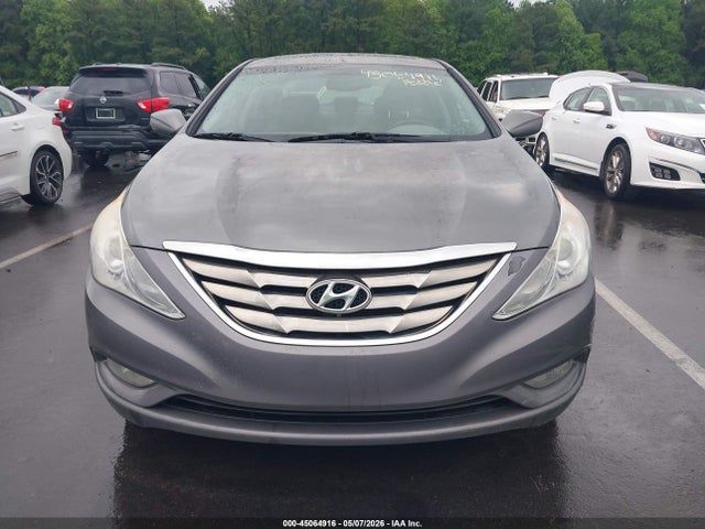 Продаж на аукціоні авто 2013 Hyundai Sonata Se, vin: 5NPEC4AC6DH706475, номер лоту: 45064916