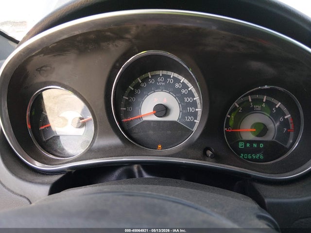 Продаж на аукціоні авто 2012 Chrysler 200 Touring, vin: 1C3CCBBB8CN299800, номер лоту: 45064921