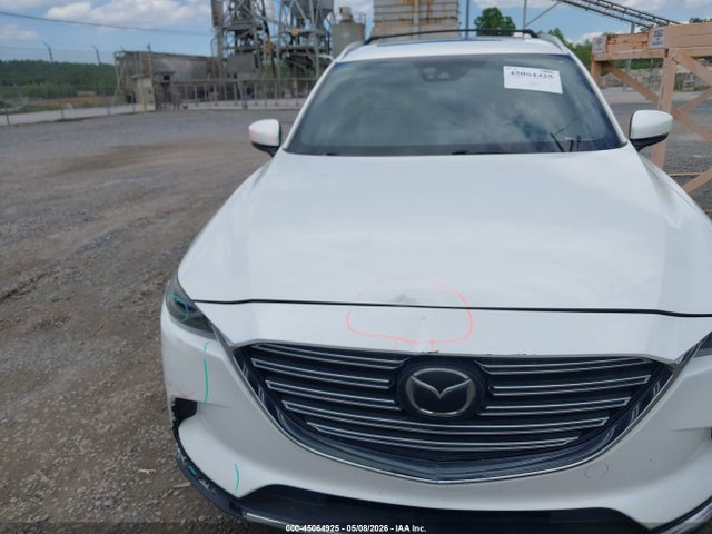 Продаж на аукціоні авто 2016 Mazda Cx-9 Signature, vin: JM3TCBEY6G0115122, номер лоту: 45064925