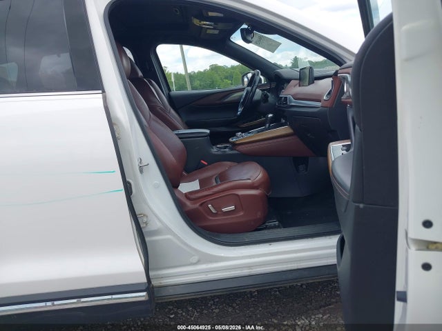 Продаж на аукціоні авто 2016 Mazda Cx-9 Signature, vin: JM3TCBEY6G0115122, номер лоту: 45064925