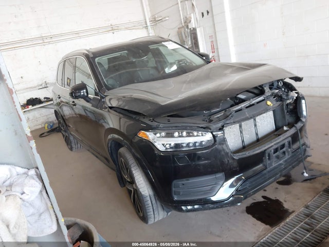 Aukcja sprzedaży 2021 Volvo Xc90 T6 Momentum 7 Passenger, vin: YV4A22PK6M1708039, numer aukcji: 45064926