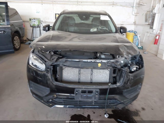 45064926 :رقم المزاد ، YV4A22PK6M1708039 vin ، 2021 Volvo Xc90 T6 Momentum 7 Passenger مزاد بيع