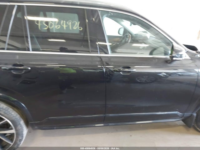 Aukcja sprzedaży 2021 Volvo Xc90 T6 Momentum 7 Passenger, vin: YV4A22PK6M1708039, numer aukcji: 45064926