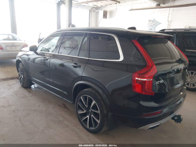 Auction sale of the 2021 Volvo Xc90 T6 Momentum 7 Passenger, vin: YV4A22PK6M1708039, lot number: 45064926