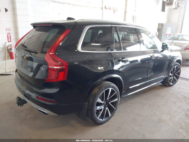 Aukcja sprzedaży 2021 Volvo Xc90 T6 Momentum 7 Passenger, vin: YV4A22PK6M1708039, numer aukcji: 45064926