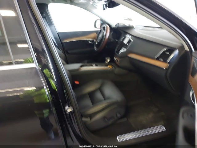Aukcja sprzedaży 2021 Volvo Xc90 T6 Momentum 7 Passenger, vin: YV4A22PK6M1708039, numer aukcji: 45064926