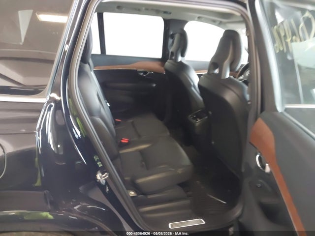 Aukcja sprzedaży 2021 Volvo Xc90 T6 Momentum 7 Passenger, vin: YV4A22PK6M1708039, numer aukcji: 45064926