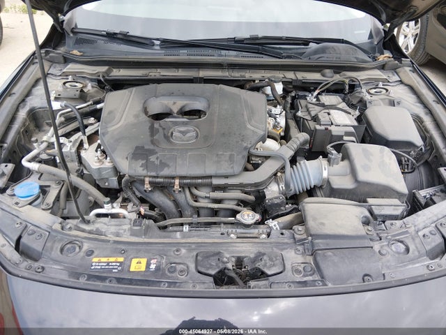 Продаж на аукціоні авто 2024 Mazda Mazda3 2.5 S Select Sport, vin: 3MZBPABM0RM426658, номер лоту: 45064927