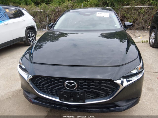 Продаж на аукціоні авто 2024 Mazda Mazda3 2.5 S Select Sport, vin: 3MZBPABM0RM426658, номер лоту: 45064927