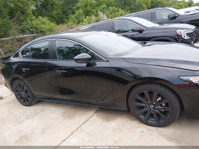 Продаж на аукціоні авто 2024 Mazda Mazda3 2.5 S Select Sport, vin: 3MZBPABM0RM426658, номер лоту: 45064927