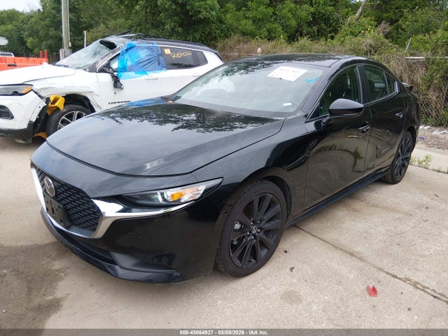 Продаж на аукціоні авто 2024 Mazda Mazda3 2.5 S Select Sport, vin: 3MZBPABM0RM426658, номер лоту: 45064927