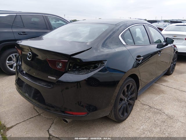 Продаж на аукціоні авто 2024 Mazda Mazda3 2.5 S Select Sport, vin: 3MZBPABM0RM426658, номер лоту: 45064927