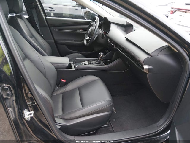 Продаж на аукціоні авто 2024 Mazda Mazda3 2.5 S Select Sport, vin: 3MZBPABM0RM426658, номер лоту: 45064927