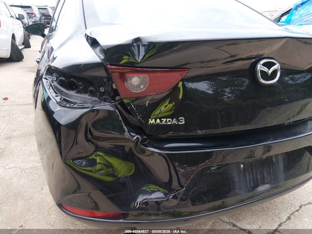 Продаж на аукціоні авто 2024 Mazda Mazda3 2.5 S Select Sport, vin: 3MZBPABM0RM426658, номер лоту: 45064927