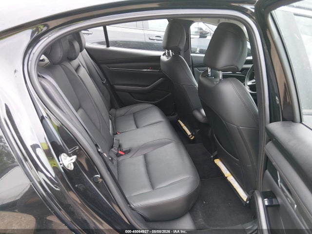 Продаж на аукціоні авто 2024 Mazda Mazda3 2.5 S Select Sport, vin: 3MZBPABM0RM426658, номер лоту: 45064927
