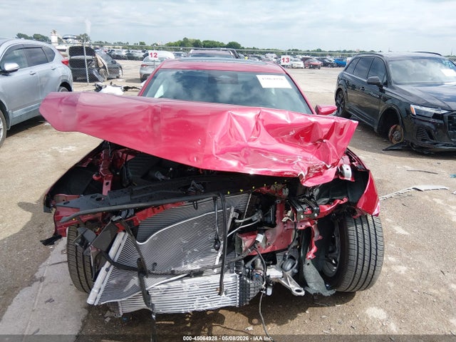 2026 Cadillac Ct5 Premium Luxury Rwd მანქანა იყიდება აუქციონზე, vin: 1G6DN5RK4T0111470, აუქციონის ნომერი: 45064928