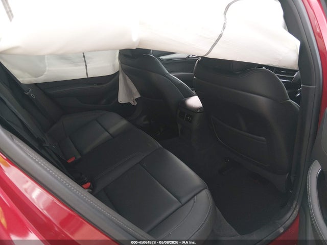 2026 Cadillac Ct5 Premium Luxury Rwd მანქანა იყიდება აუქციონზე, vin: 1G6DN5RK4T0111470, აუქციონის ნომერი: 45064928