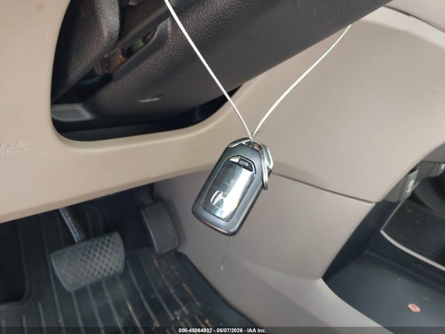 Aukcja sprzedaży 2019 Honda Odyssey Ex-l, vin: 5FNRL6H78KB051883, numer aukcji: 45064932