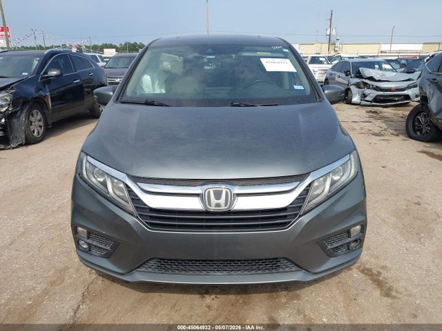 Aukcja sprzedaży 2019 Honda Odyssey Ex-l, vin: 5FNRL6H78KB051883, numer aukcji: 45064932