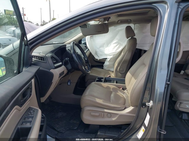 Aukcja sprzedaży 2019 Honda Odyssey Ex-l, vin: 5FNRL6H78KB051883, numer aukcji: 45064932