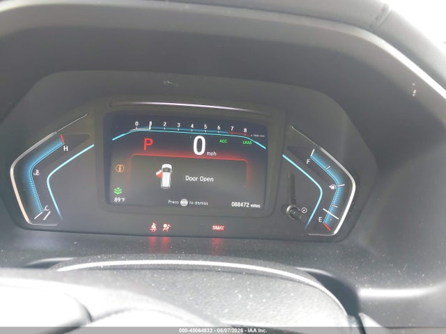 Aukcja sprzedaży 2019 Honda Odyssey Ex-l, vin: 5FNRL6H78KB051883, numer aukcji: 45064932