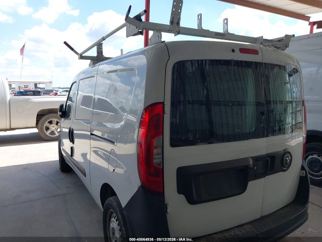45064936 :رقم المزاد ، ZFBHRFAB1L6P71809 vin ، 2020 Ram Promaster City Tradesman مزاد بيع