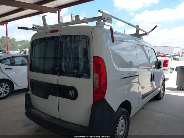 45064936 :رقم المزاد ، ZFBHRFAB1L6P71809 vin ، 2020 Ram Promaster City Tradesman مزاد بيع