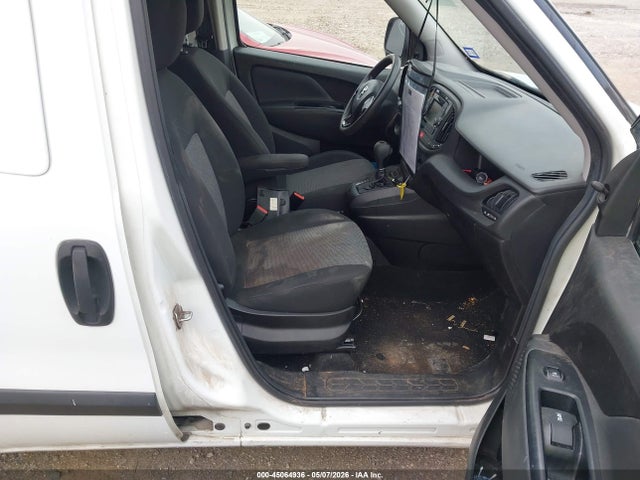 45064936 :رقم المزاد ، ZFBHRFAB1L6P71809 vin ، 2020 Ram Promaster City Tradesman مزاد بيع