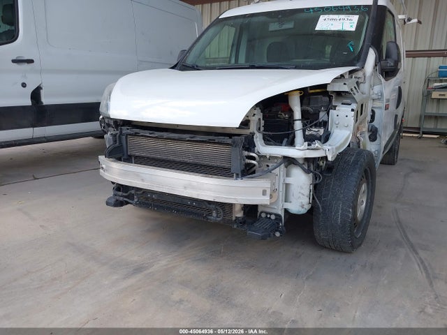 45064936 :رقم المزاد ، ZFBHRFAB1L6P71809 vin ، 2020 Ram Promaster City Tradesman مزاد بيع