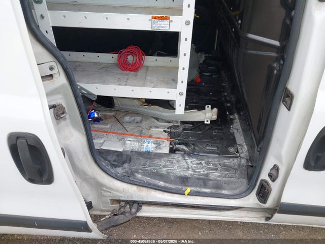 45064936 :رقم المزاد ، ZFBHRFAB1L6P71809 vin ، 2020 Ram Promaster City Tradesman مزاد بيع