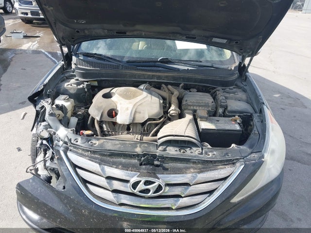 Продажа на аукционе авто 2011 Hyundai Sonata Limited 2.0t, vin: 5NPEC4AB9BH290667, номер лота: 45064937