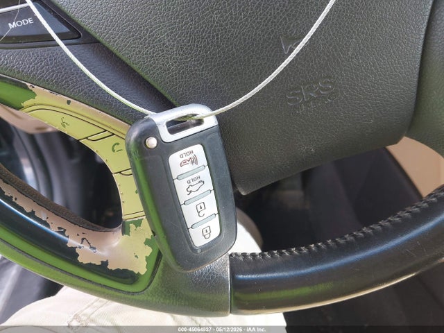 Продажа на аукционе авто 2011 Hyundai Sonata Limited 2.0t, vin: 5NPEC4AB9BH290667, номер лота: 45064937