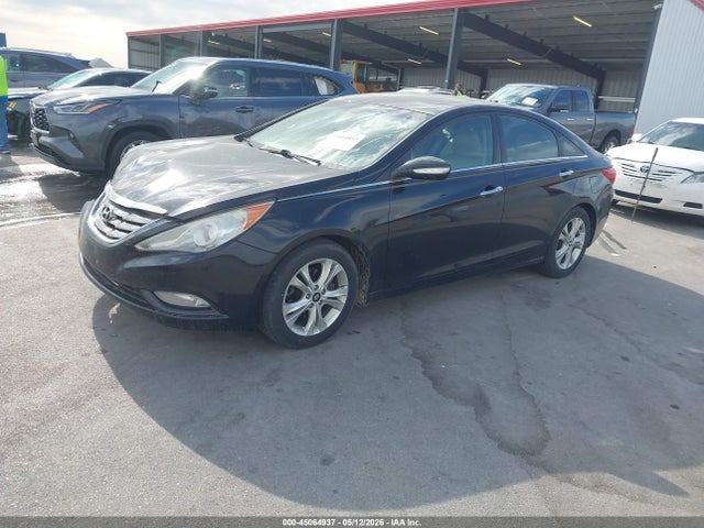Продажа на аукционе авто 2011 Hyundai Sonata Limited 2.0t, vin: 5NPEC4AB9BH290667, номер лота: 45064937