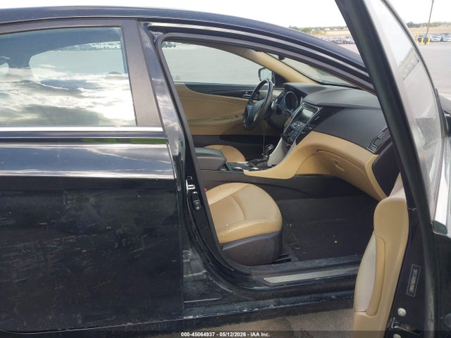 Продажа на аукционе авто 2011 Hyundai Sonata Limited 2.0t, vin: 5NPEC4AB9BH290667, номер лота: 45064937
