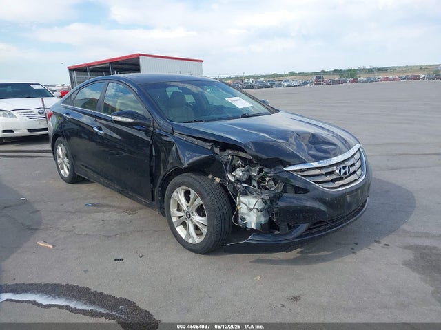 Продажа на аукционе авто 2011 Hyundai Sonata Limited 2.0t, vin: 5NPEC4AB9BH290667, номер лота: 45064937
