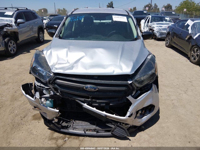 Auction sale of the 2019 Ford Escape S, vin: 1FMCU0F77KUB62737, lot number: 45064942