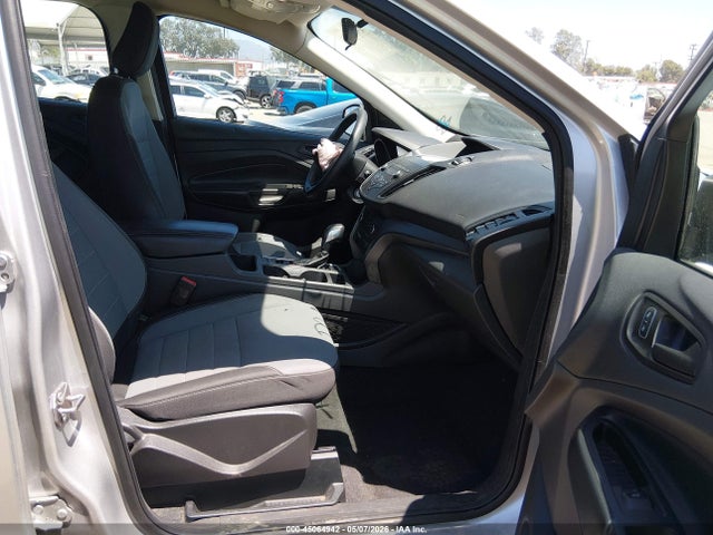 Auction sale of the 2019 Ford Escape S, vin: 1FMCU0F77KUB62737, lot number: 45064942