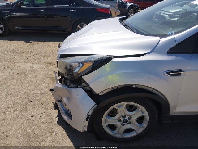 Auction sale of the 2019 Ford Escape S, vin: 1FMCU0F77KUB62737, lot number: 45064942