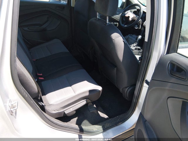 Auction sale of the 2019 Ford Escape S, vin: 1FMCU0F77KUB62737, lot number: 45064942