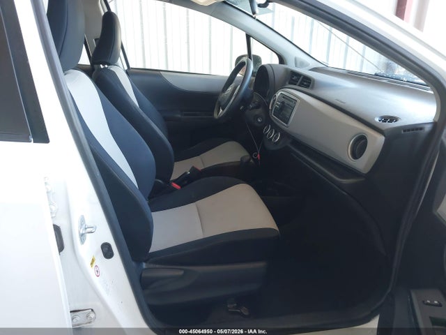 45064950 :رقم المزاد ، JTDKTUD38DD544546 vin ، 2013 Toyota Yaris Le مزاد بيع
