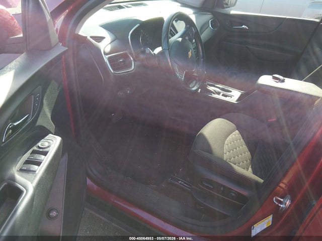 Aukcja sprzedaży 2019 Chevrolet Equinox Lt, vin: 2GNAXKEV1K6228347, numer aukcji: 45064953