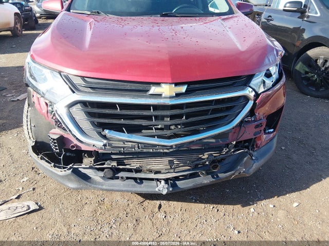 Aukcja sprzedaży 2019 Chevrolet Equinox Lt, vin: 2GNAXKEV1K6228347, numer aukcji: 45064953