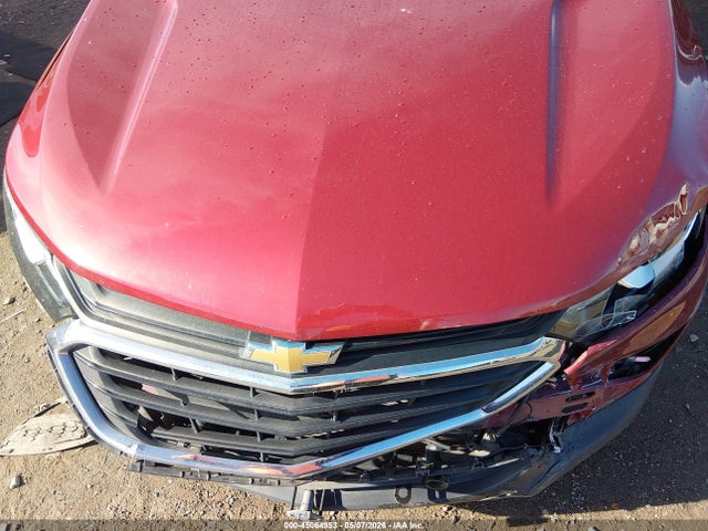 Aukcja sprzedaży 2019 Chevrolet Equinox Lt, vin: 2GNAXKEV1K6228347, numer aukcji: 45064953