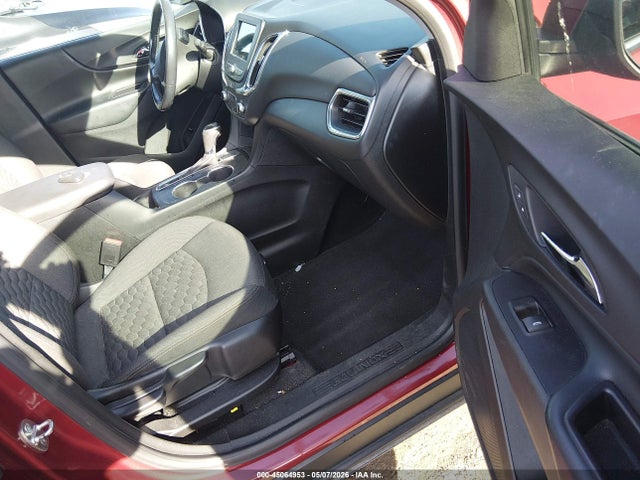 Aukcja sprzedaży 2019 Chevrolet Equinox Lt, vin: 2GNAXKEV1K6228347, numer aukcji: 45064953