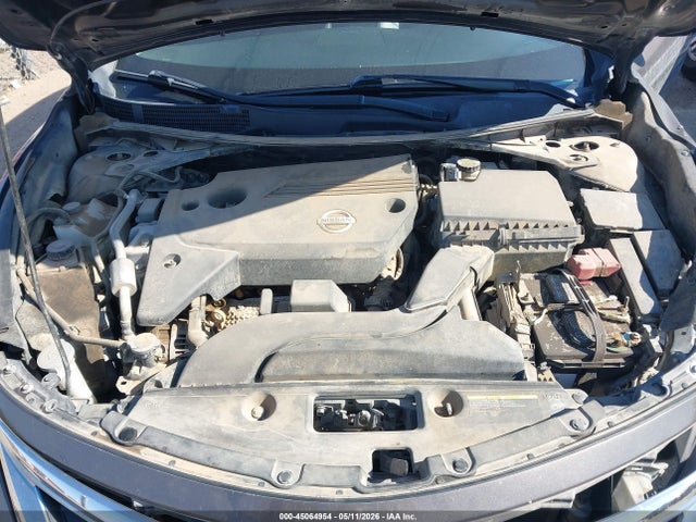 Aukcja sprzedaży 2013 Nissan Altima 2.5 Sl, vin: 1N4AL3APXDC193115, numer aukcji: 45064954